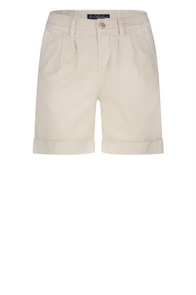 Red Button Short Cleo 4572