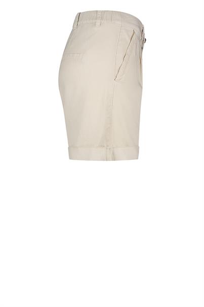 Red Button Short Cleo 4572