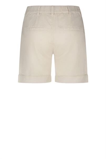 Red Button Short Cleo 4572