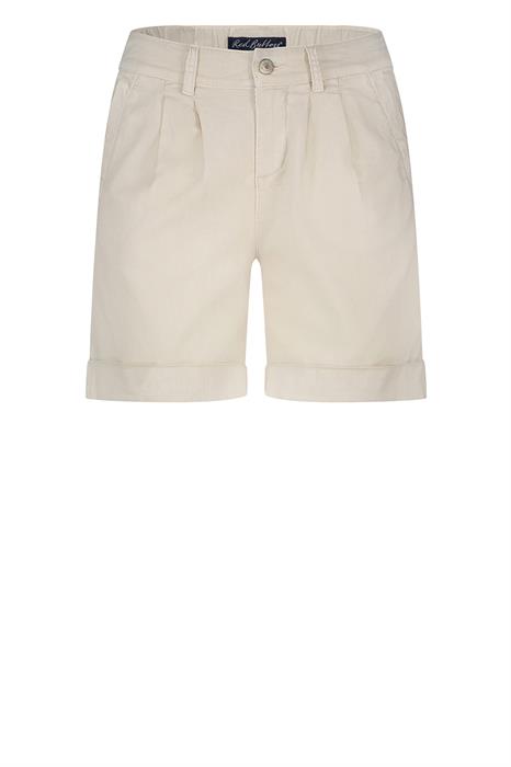 Red Button Short Cleo 4572