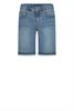 Red Button Short Relax 4449