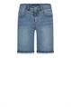 Red Button Short Relax 4449