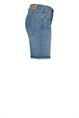 Red Button Short Relax 4449