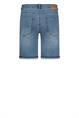 Red Button Short Relax 4449