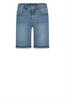 Red Button Short Relax 4449
