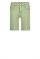 Red Button Short Relax 4567