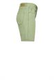 Red Button Short Relax 4567
