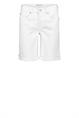 Red Button Short Relax 4567