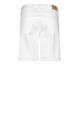 Red Button Short Relax 4567