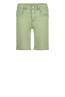 Red Button Short Relax 4567