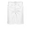 Red Button Short Relax 4567
