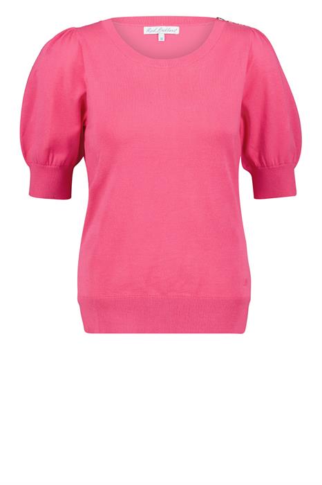 Red Button Trui Sweetpuff 3966
