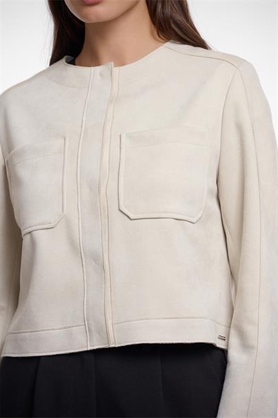 Rino & Pelle Blazer Breaker