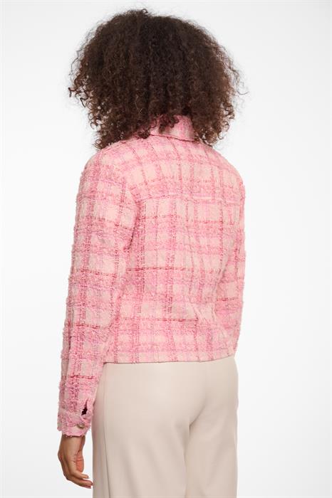 Rino & Pelle Blazer Imanski