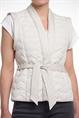 Rino & Pelle Bodywarmer Doria
