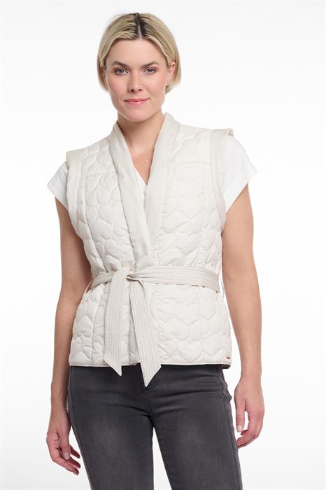 Rino & Pelle Bodywarmer Doria