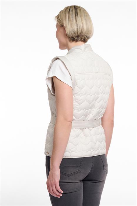 Rino & Pelle Bodywarmer Doria