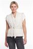 Rino & Pelle Bodywarmer Doria