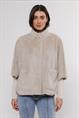 Rino & Pelle Cape Dewi