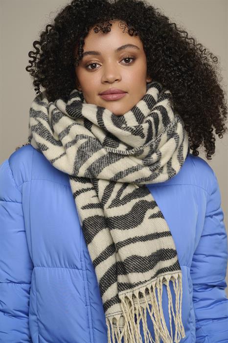 Rino & Pelle Shawl Avalon