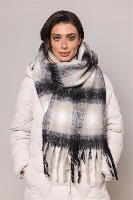 Rino & Pelle Shawl Hipke