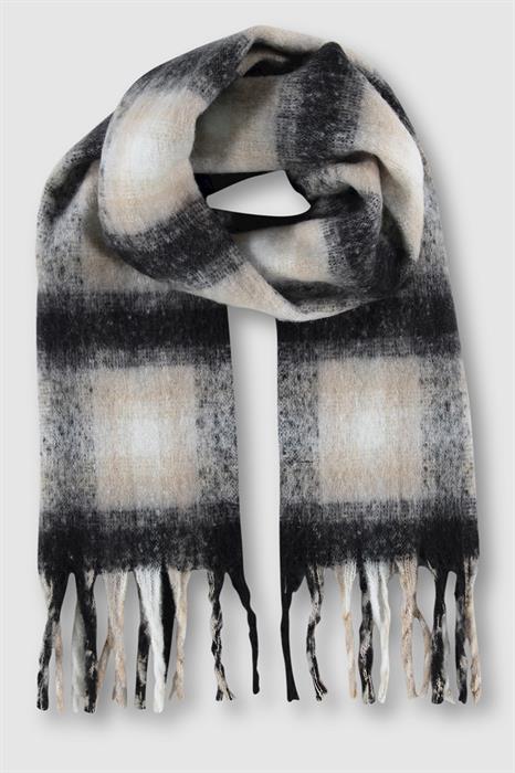 Rino & Pelle Shawl Hipke