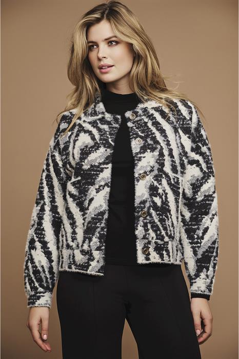 Rino & Pelle Vest Bubbly
