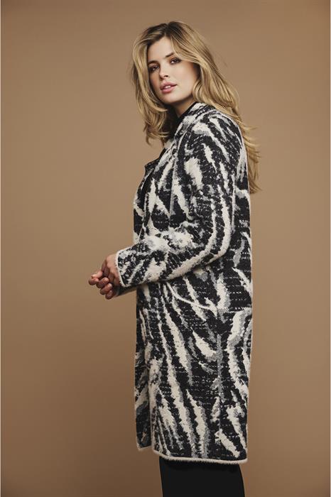 Rino & Pelle Vest Kee