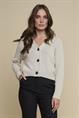 Rino & Pelle Vest Kumi 701 glitter