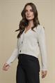 Rino & Pelle Vest Kumi 701 glitter
