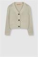 Rino & Pelle Vest Kumi 701 glitter