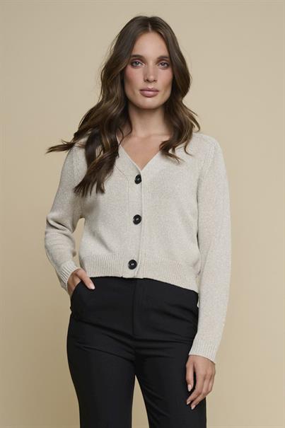 Rino & Pelle Vest Kumi 701 glitter