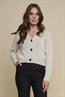 Rino & Pelle Vest Kumi 701 glitter