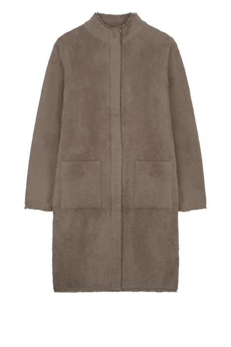Rino & Pelle Vest Thema