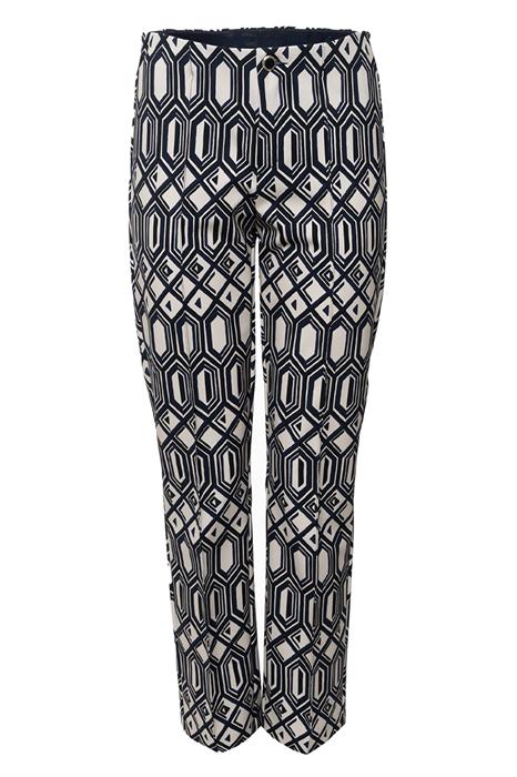 Rosner Broek Alisa slim 296