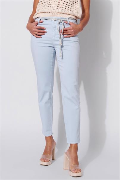 Rosner Broek Alisa slim fit