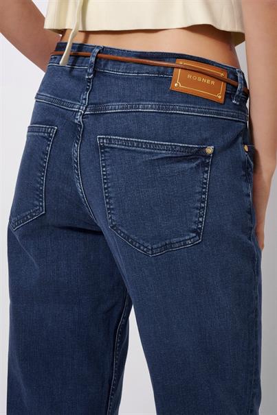 Rosner Jeans Masha Girlfriend