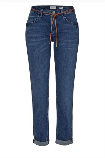 Rosner Jeans Masha Girlfriend