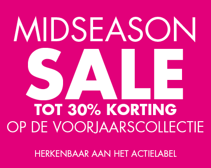 sale zomer23 tot 30%