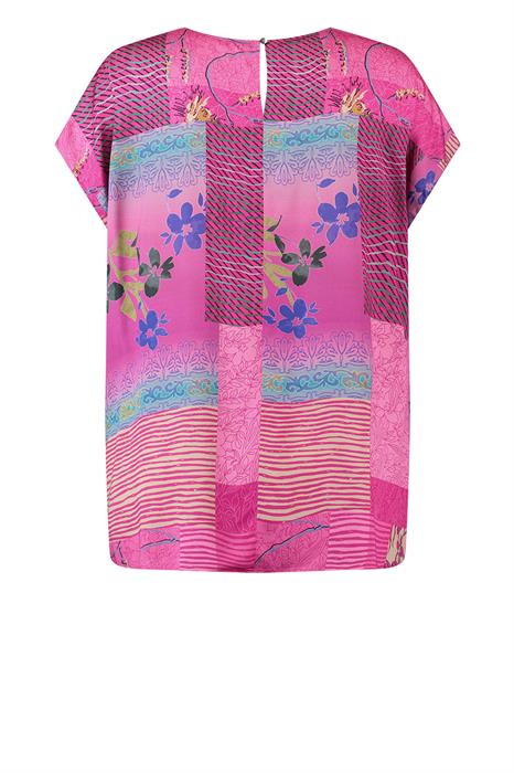 Samoon Blouse 260029-21062