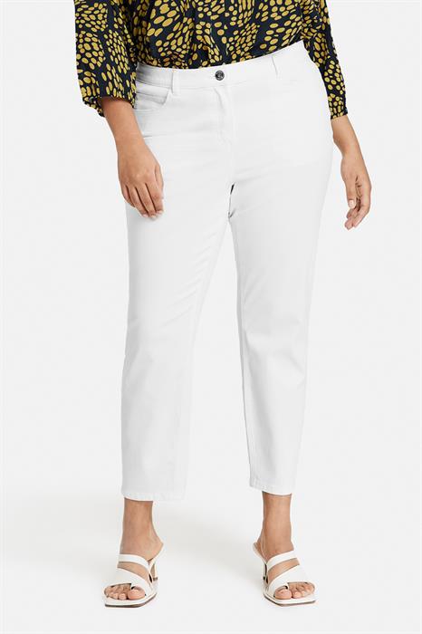 Samoon Broek 220014-21401