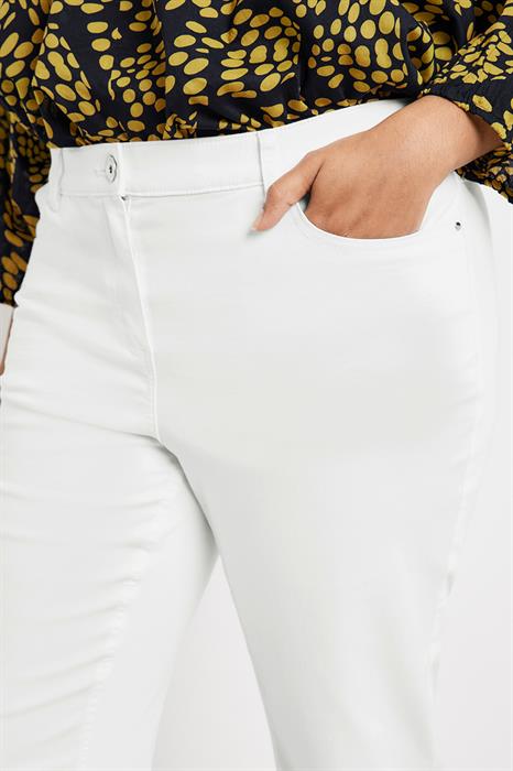 Samoon Broek 220014-21401