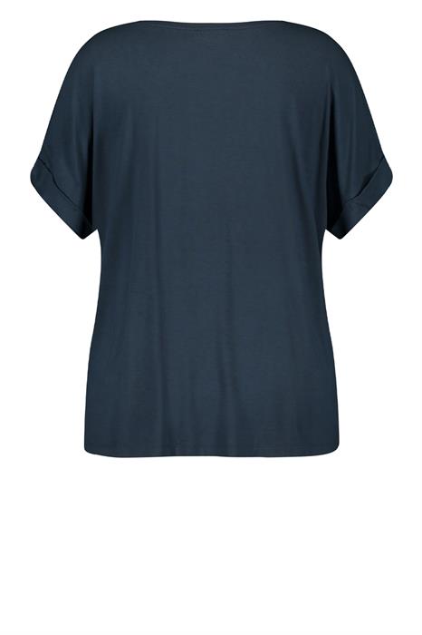 Samoon T-shirt 271027-26119