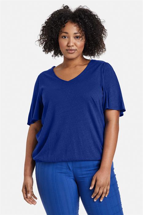 Samoon T-shirt 271051-26214