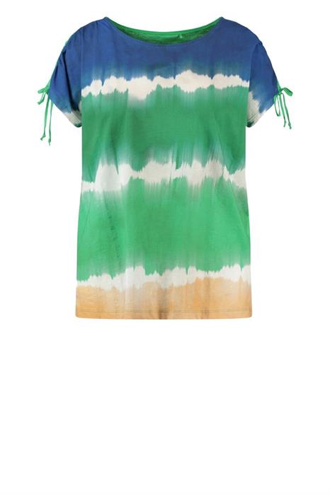 Samoon T-shirt 271061-26224