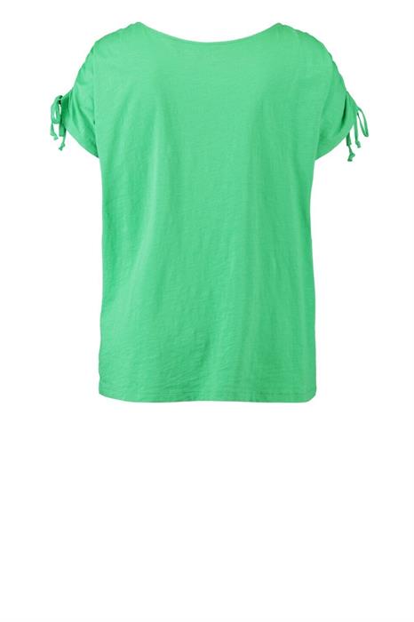Samoon T-shirt 271061-26224