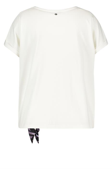 Samoon T-shirt 671206-26230
