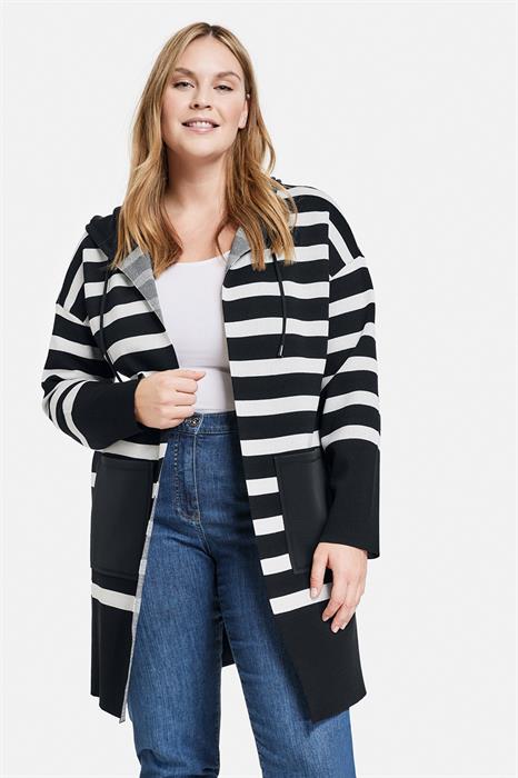 Samoon Vest 232002-25103