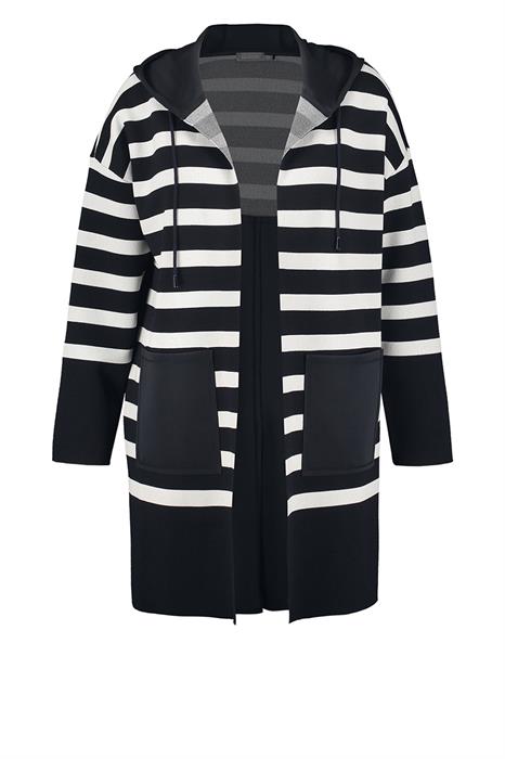 Samoon Vest 232002-25103