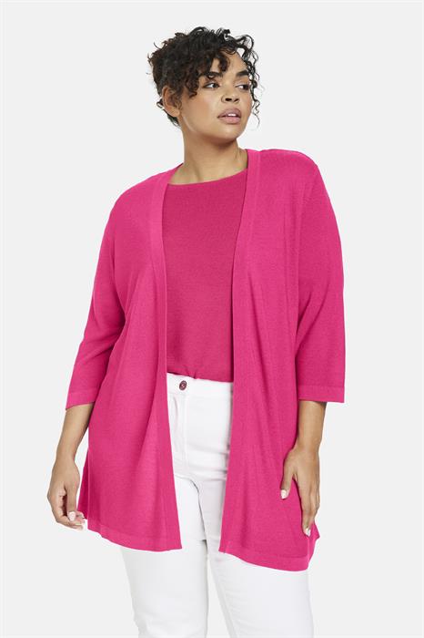 Samoon Vest 232008-25201